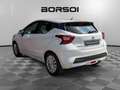 Nissan Micra 5ª serie IG-T 92 GPL 5 porte Eco Acenta Білий - thumbnail 3