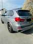 BMW X5 M M50d Sport-Aut. Gris - thumbnail 2