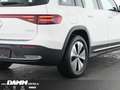 Mercedes-Benz EQB 350 EQB 350 4M Progressive Adv/360°/Pano/70 kW/+Flex Weiß - thumbnail 4