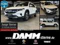 Mercedes-Benz EQB 350 EQB 350 4M Progressive Adv/360°/Pano/70 kW/+Flex Blanc - thumbnail 1
