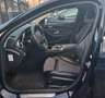 Mercedes-Benz C 220 -1HD-AVANTGARDE-AMG-TOTENWINKEL-SPURHALTE Blau - thumbnail 8