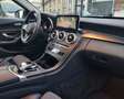 Mercedes-Benz C 220 -1HD-AVANTGARDE-AMG-TOTENWINKEL-SPURHALTE Blau - thumbnail 12