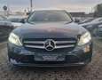 Mercedes-Benz C 220 -1HD-AVANTGARDE-AMG-TOTENWINKEL-SPURHALTE Blau - thumbnail 2