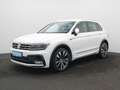 Volkswagen Tiguan R-Line 2.0 TDI 4M DSG / Standh., ACC, AHK Blanco - thumbnail 2