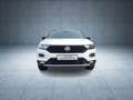Volkswagen T-Roc 1.5 TSI Sport Navi LED ACC Weiß - thumbnail 9