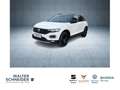 Volkswagen T-Roc 1.5 TSI Sport Navi LED ACC Weiß - thumbnail 1