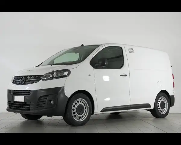 Opel Vivaro 2.0 Diesel Automatico 180cv Van Isotermico + IVA
