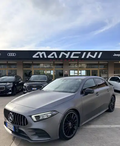 Mercedes-Benz A 200 Classe A - W177 2018 Premium Night edition auto