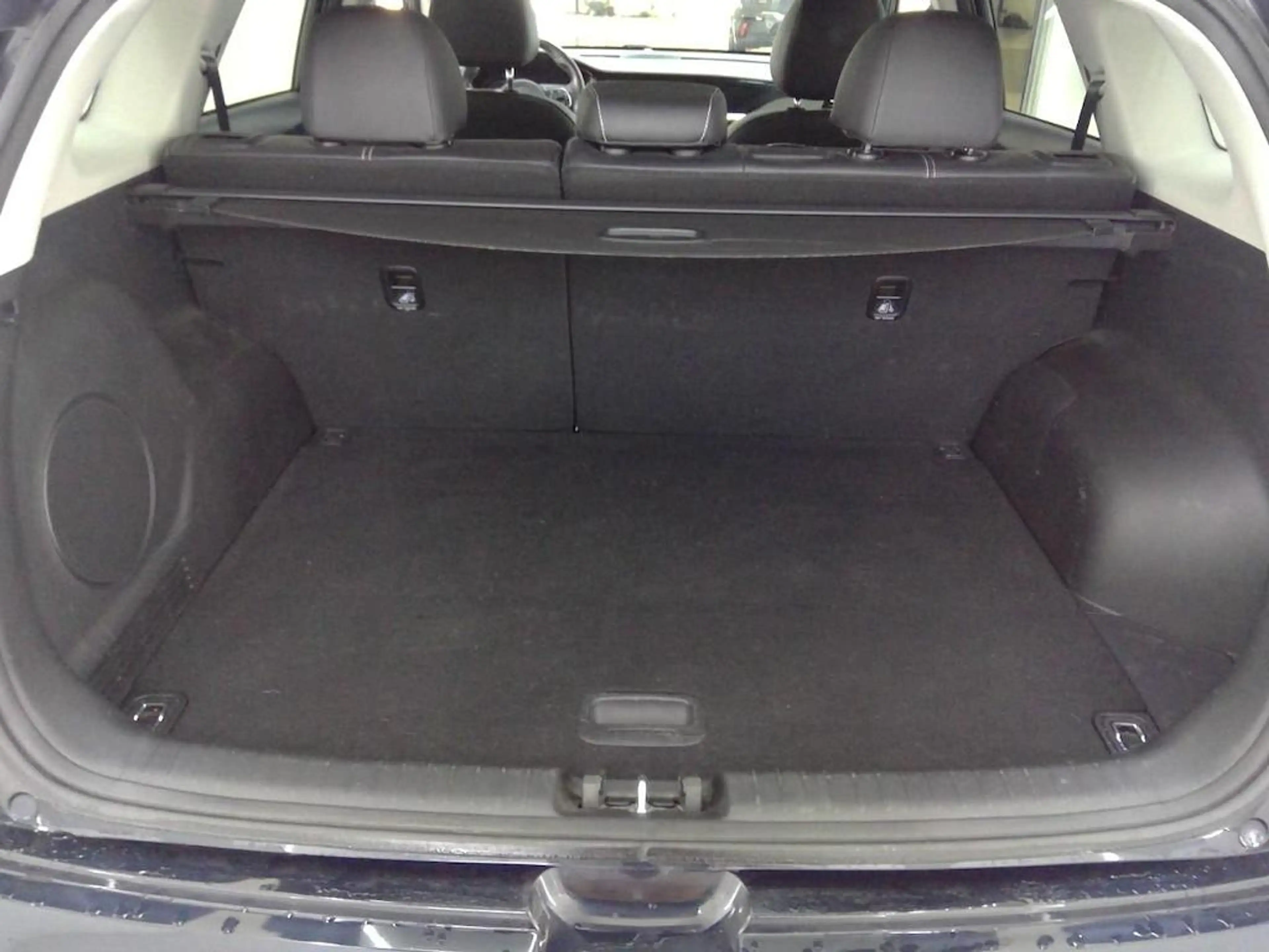 Kia e-Niro EXECUTIVELINE 64 kWh (100% SOH) I SCHUIF/KANTELDAK — photo 7