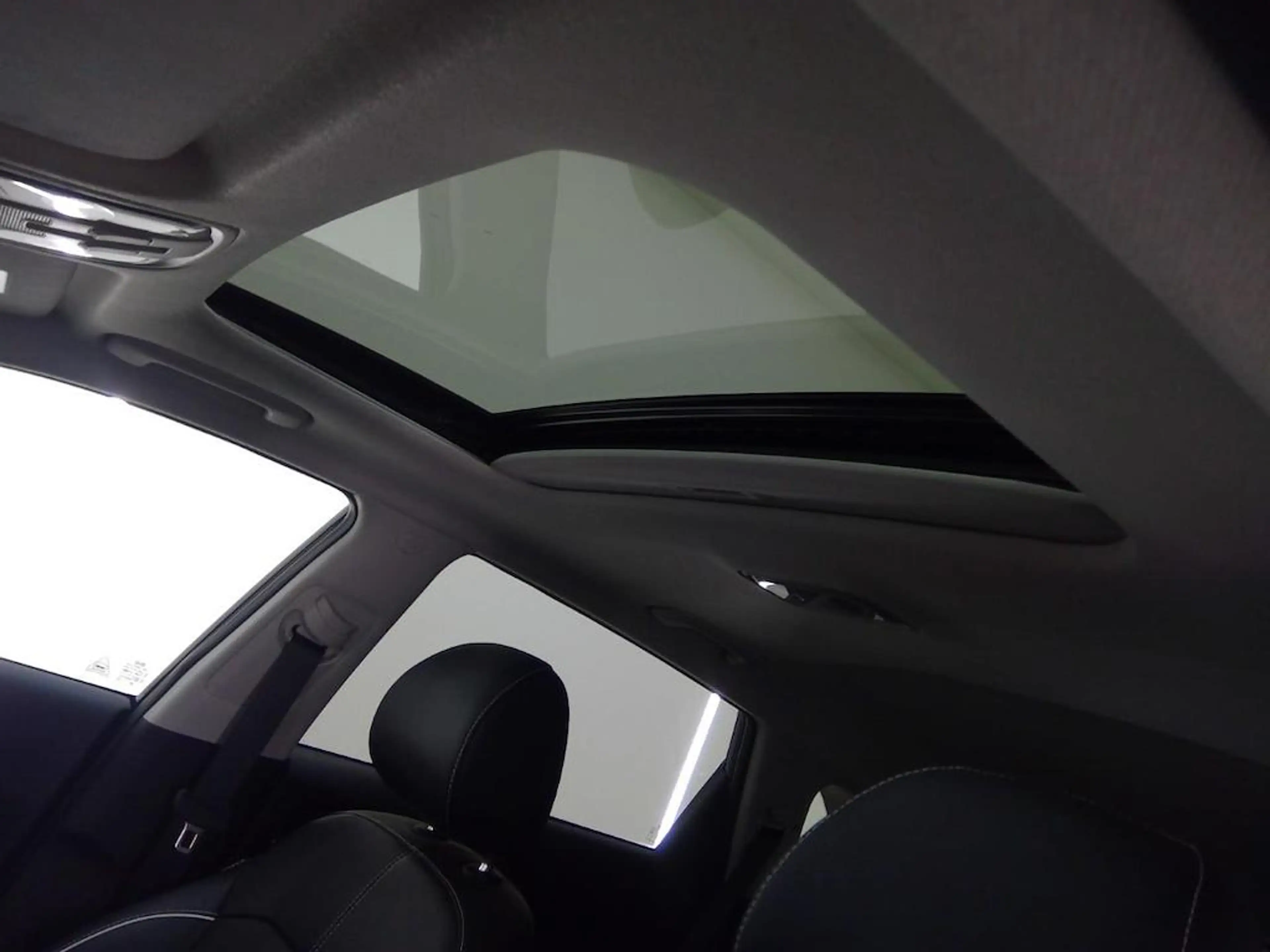 Kia e-Niro EXECUTIVELINE 64 kWh (100% SOH) I SCHUIF/KANTELDAK — photo 9