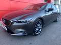 Mazda 6 Berlina 2.2 Skyactiv-D Exceed Grigio - thumbnail 2