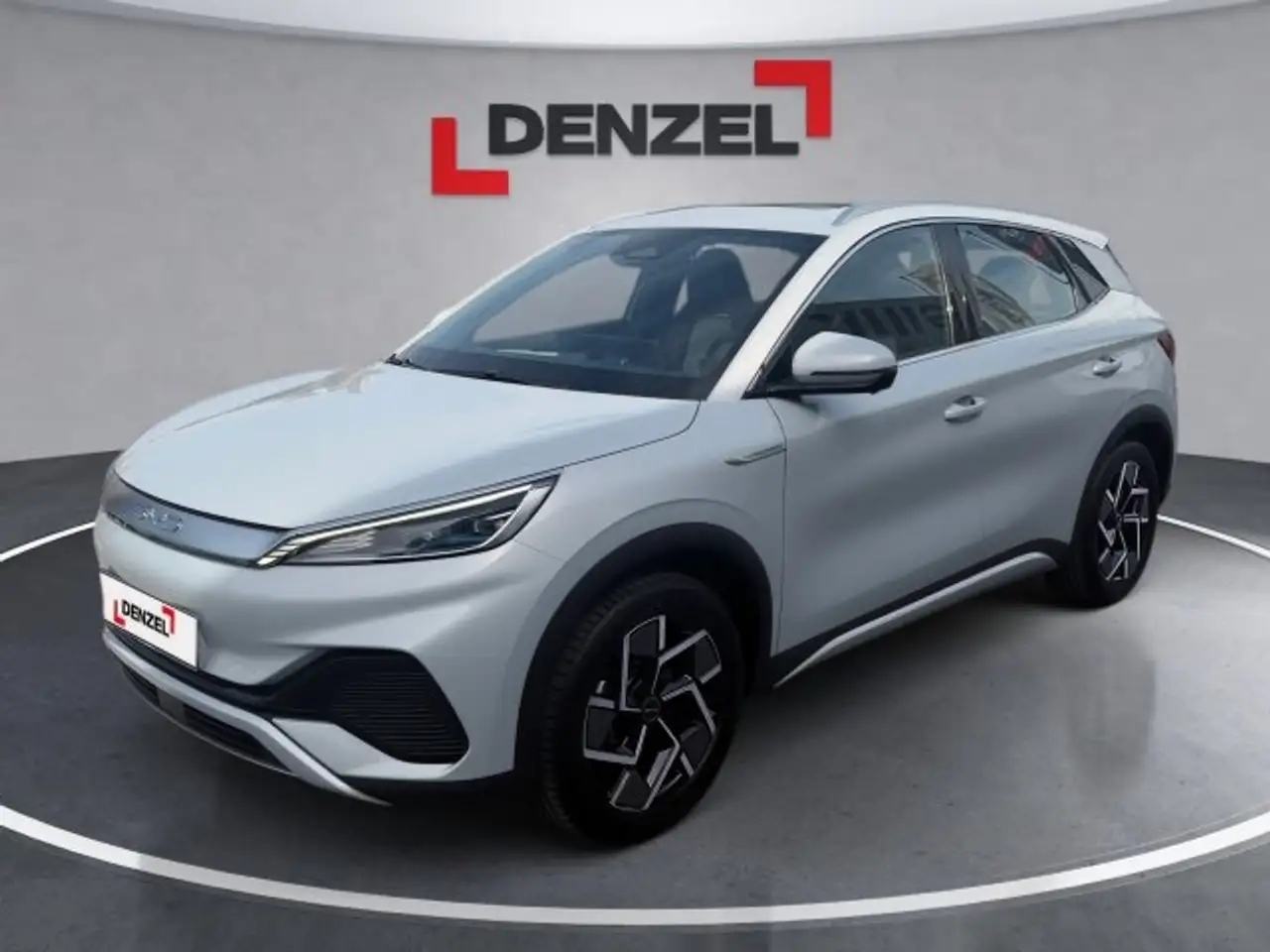 BYD Atto 3
