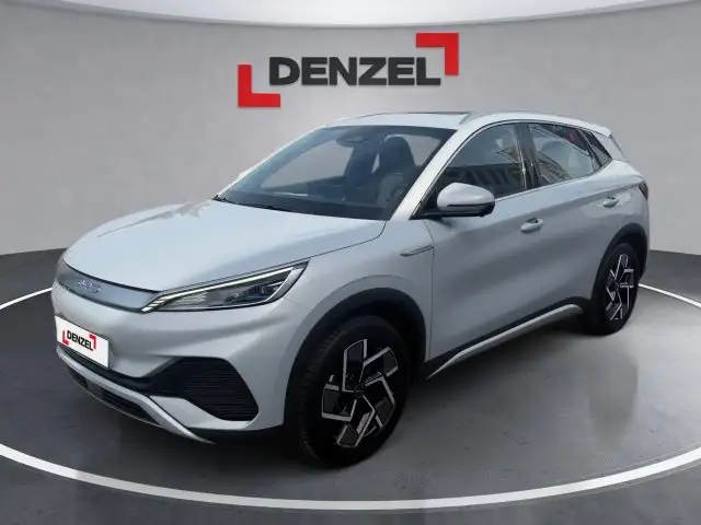 BYD Atto 3 EV