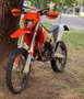 KTM 125 EXC six days - thumbnail 1