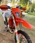KTM 125 EXC six days - thumbnail 2