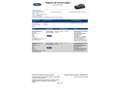 Ford Kuga 1.5 EcoBlue ST-Line FWD 120 Azul - thumbnail 22