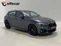 BMW 118 i 5p. Msport Gris - thumbnail 3