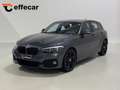 BMW 118 i 5p. Msport Gris - thumbnail 1