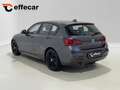 BMW 118 i 5p. Msport Gris - thumbnail 4
