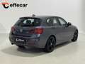 BMW 118 i 5p. Msport Gris - thumbnail 6
