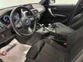 BMW 118 i 5p. Msport Gris - thumbnail 7