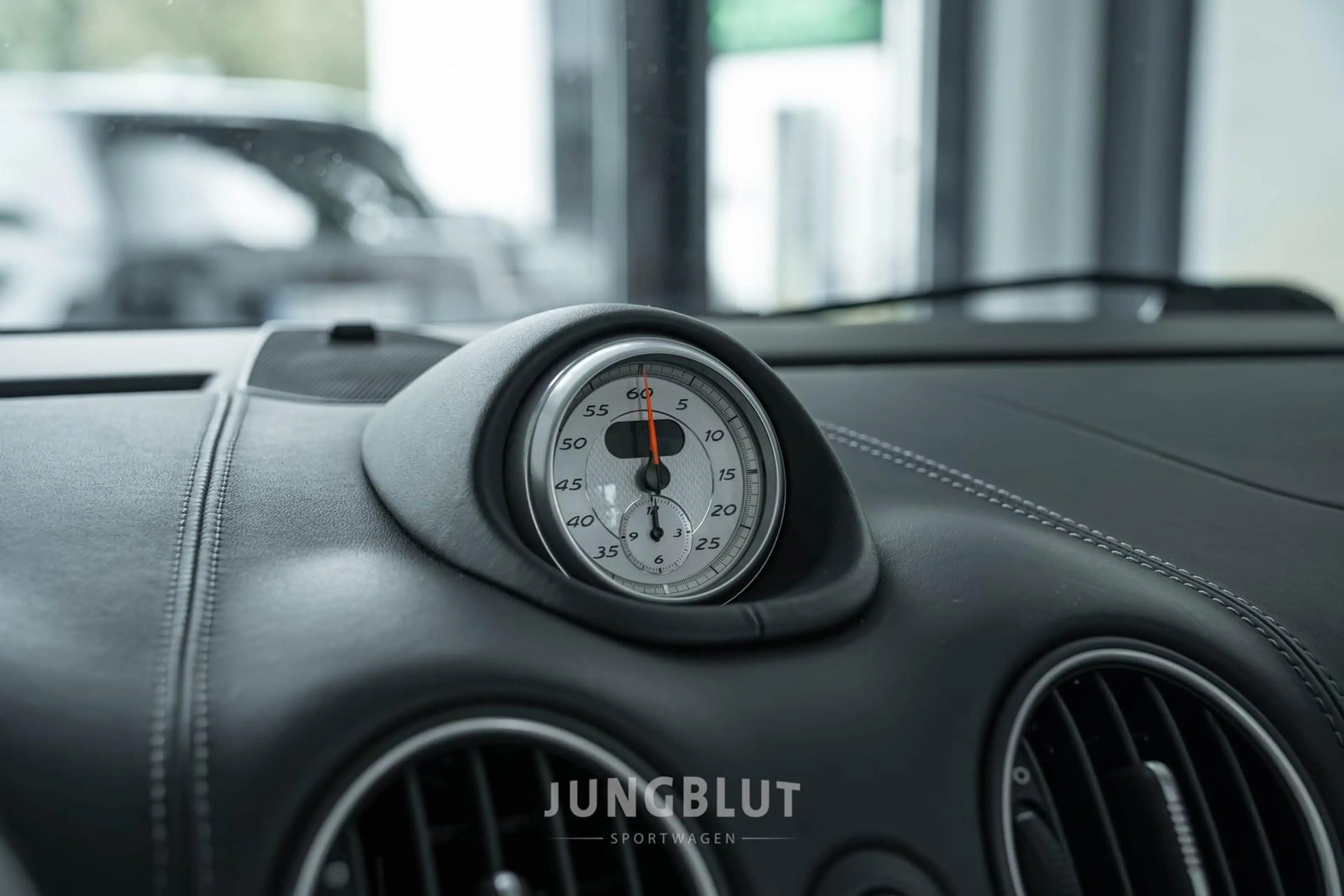 Porsche Boxster S BOSE+XENON+SPORT CHRONO+SCHALTER+SCHECKHEFT — photo 10