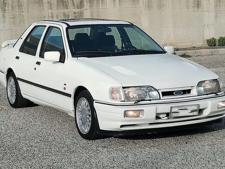 Ford Sierra Sierra 4p 2.0 Cosworth 4x4