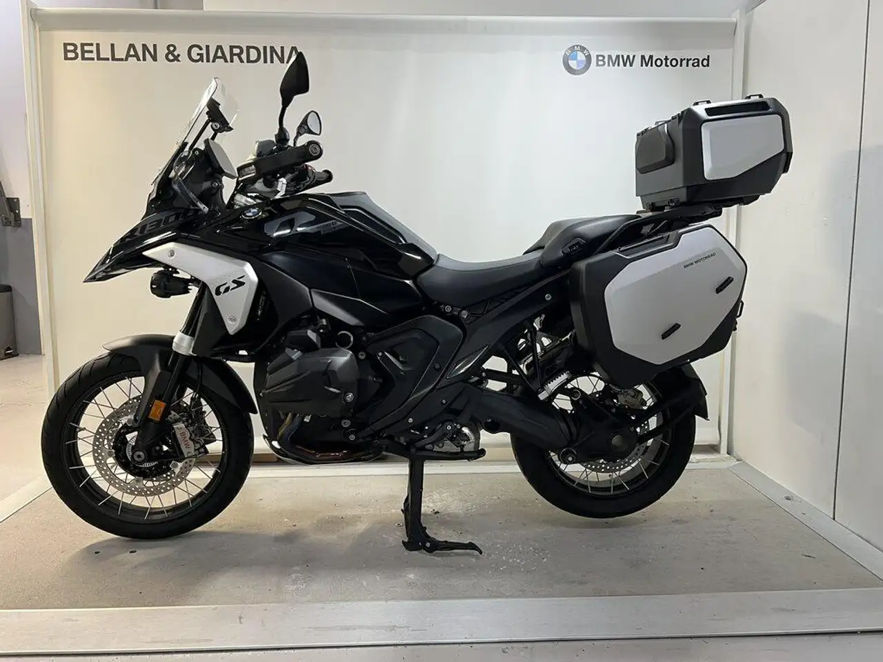 BMW R 1300 GS