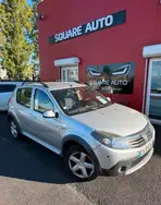 Dacia Sandero STEPWAY 1.5 dCi 90ch eco² Black Line 2