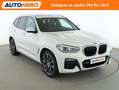 BMW X3 xDrive 20i M Sport Blanco - thumbnail 8
