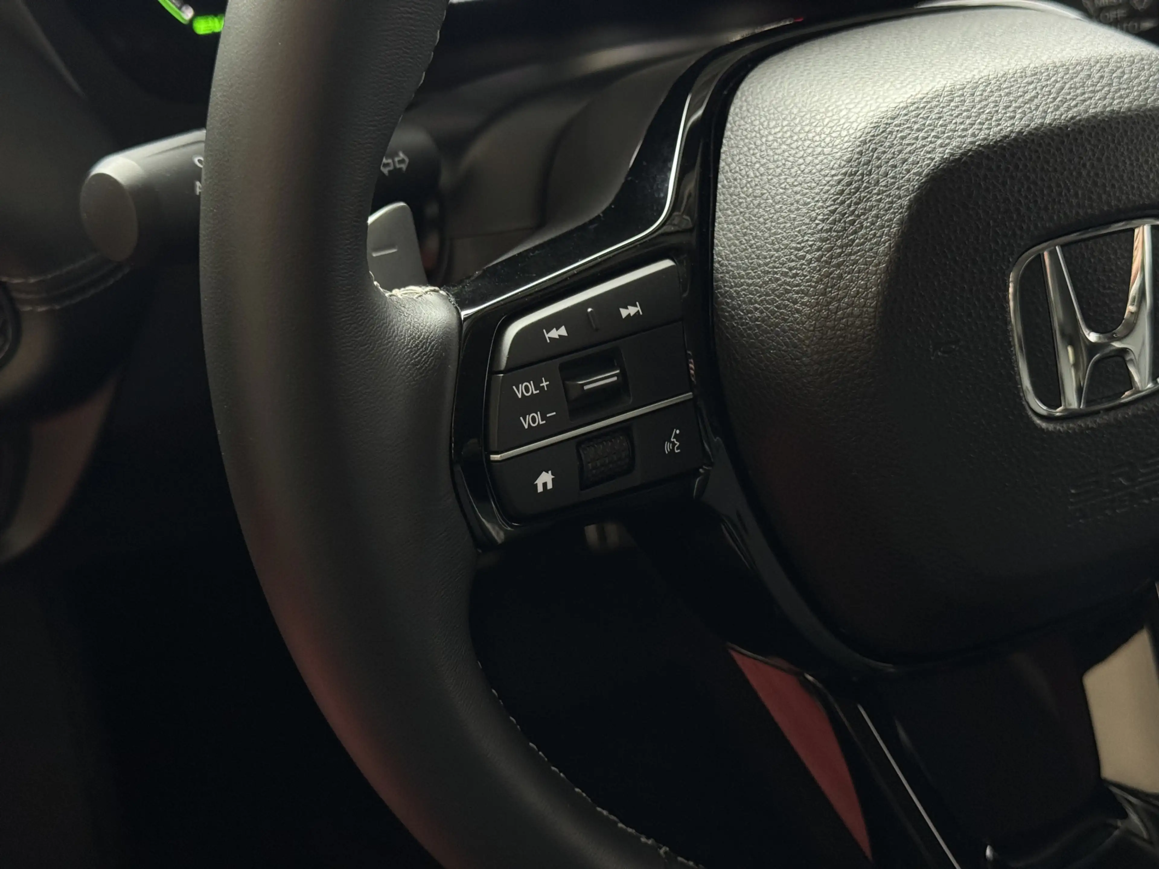 Honda ZR-V 2.0 e:HEV 184 PK STOELVERW CAMERA CARPLAY SPORT EL — photo 14