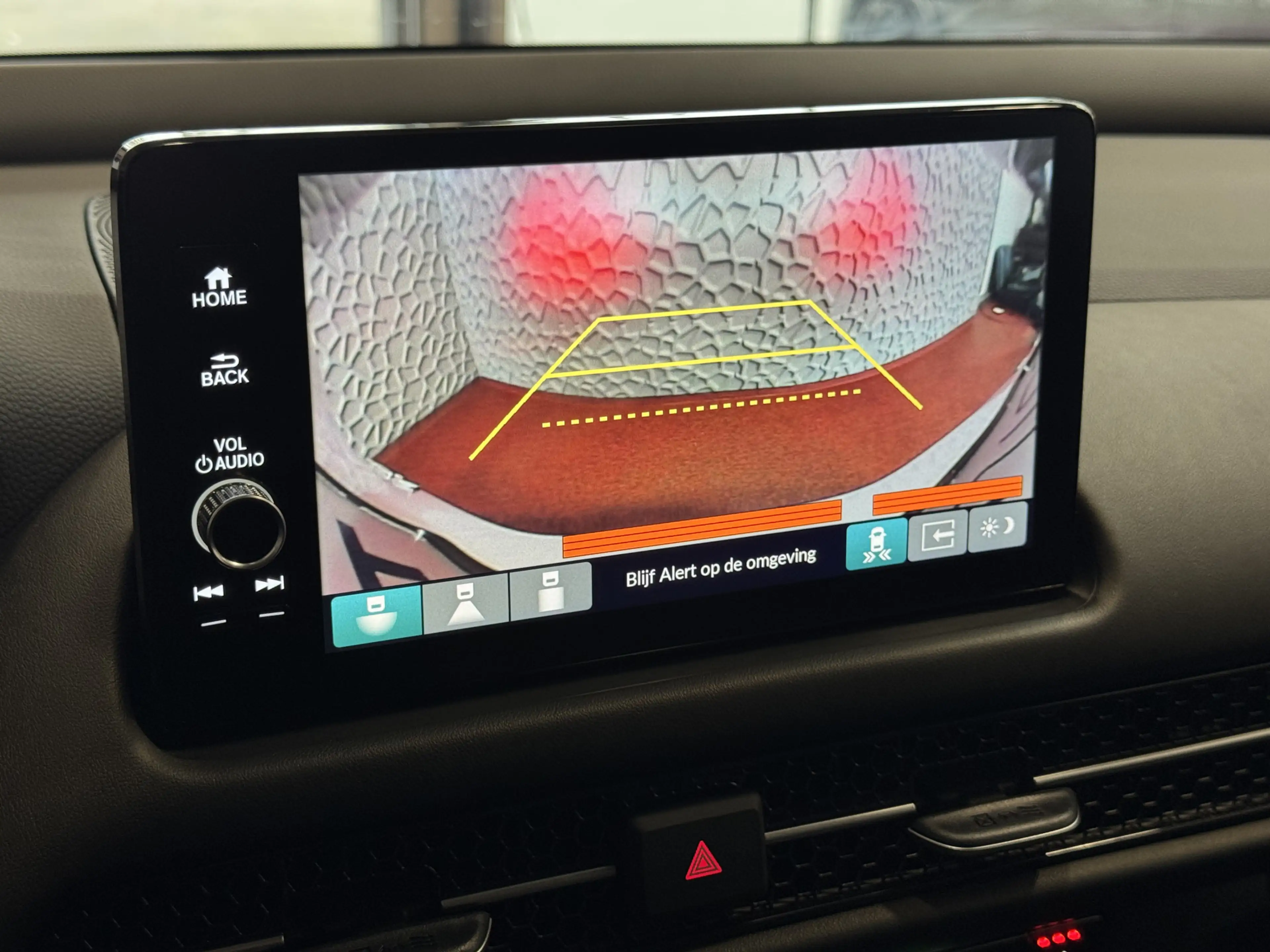 Honda ZR-V 2.0 e:HEV 184 PK STOELVERW CAMERA CARPLAY SPORT EL — photo 7