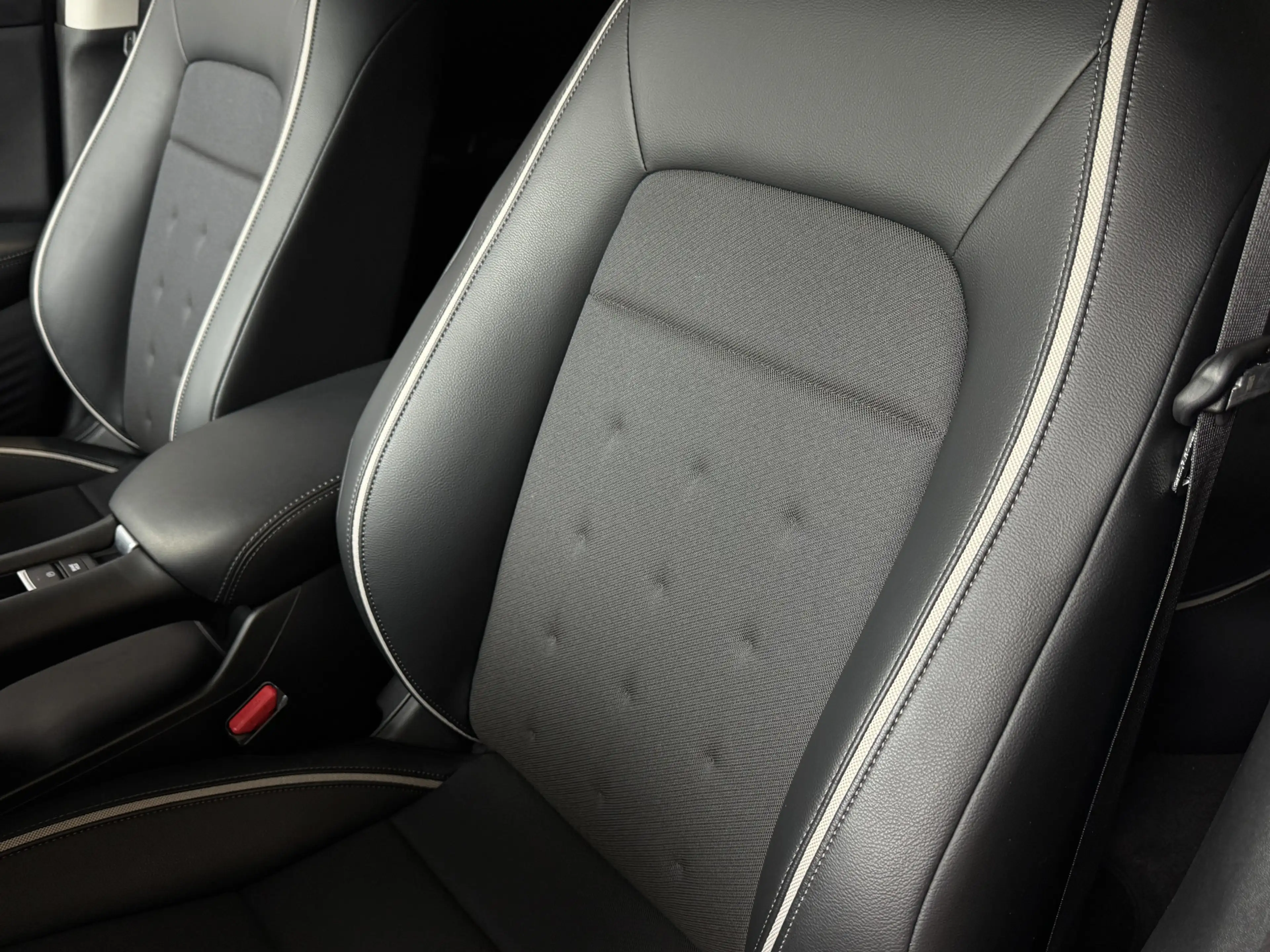 Honda ZR-V 2.0 e:HEV 184 PK STOELVERW CAMERA CARPLAY SPORT EL — photo 20