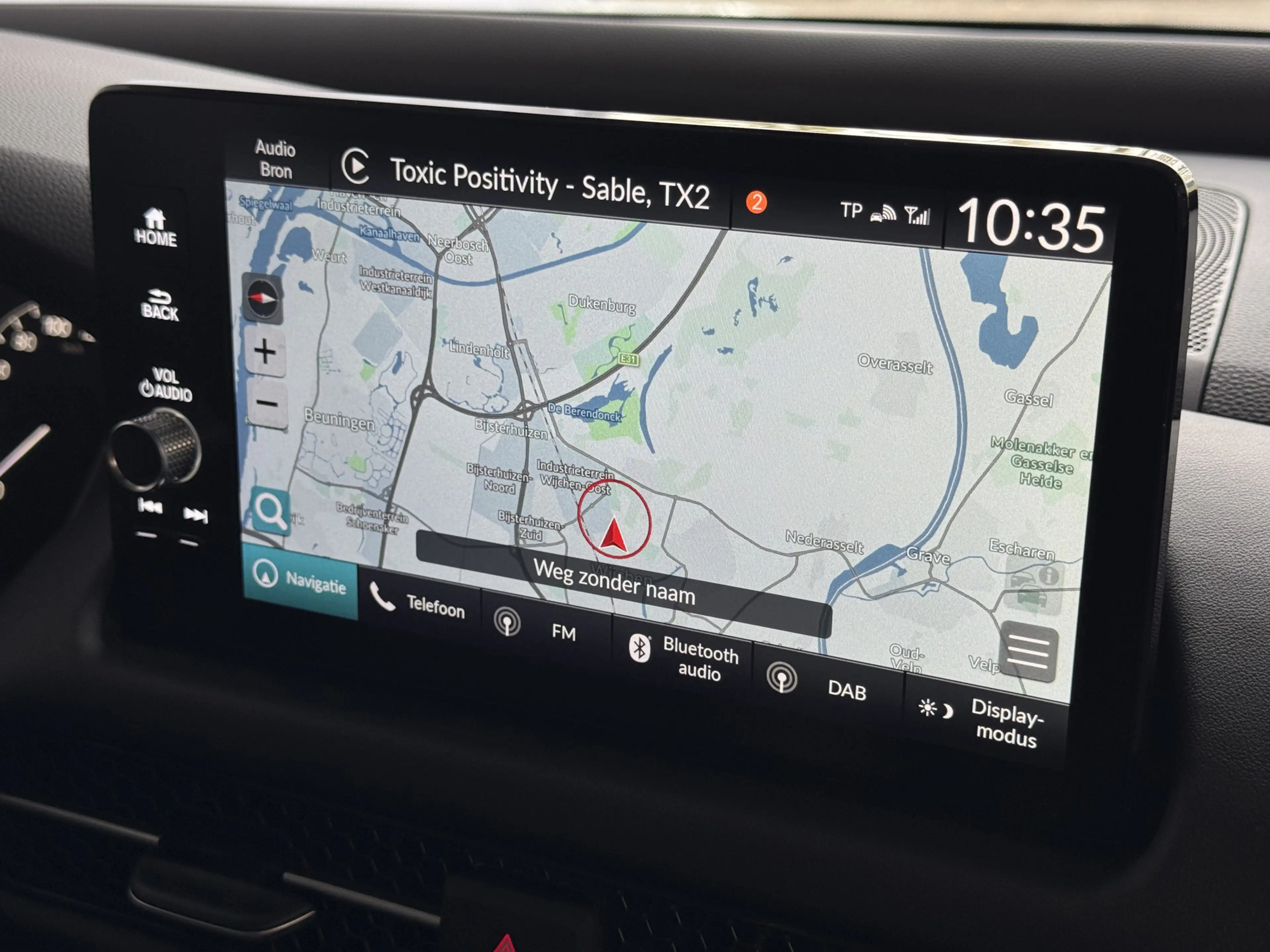 Honda ZR-V 2.0 e:HEV 184 PK STOELVERW CAMERA CARPLAY SPORT EL — photo 46