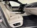 BMW 750 i xDrive M Sportpaket ACC 360° HUD HK DA-Prof PA+ Šedá - thumbnail 10