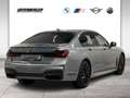 BMW 750 i xDrive M Sportpaket ACC 360° HUD HK DA-Prof PA+ Šedá - thumbnail 3