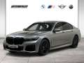 BMW 750 i xDrive M Sportpaket ACC 360° HUD HK DA-Prof PA+ Šedá - thumbnail 1