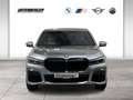 BMW 750 i xDrive M Sportpaket ACC 360° HUD HK DA-Prof PA+ Šedá - thumbnail 4