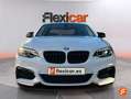 BMW 220 220iA Blanco - thumbnail 2
