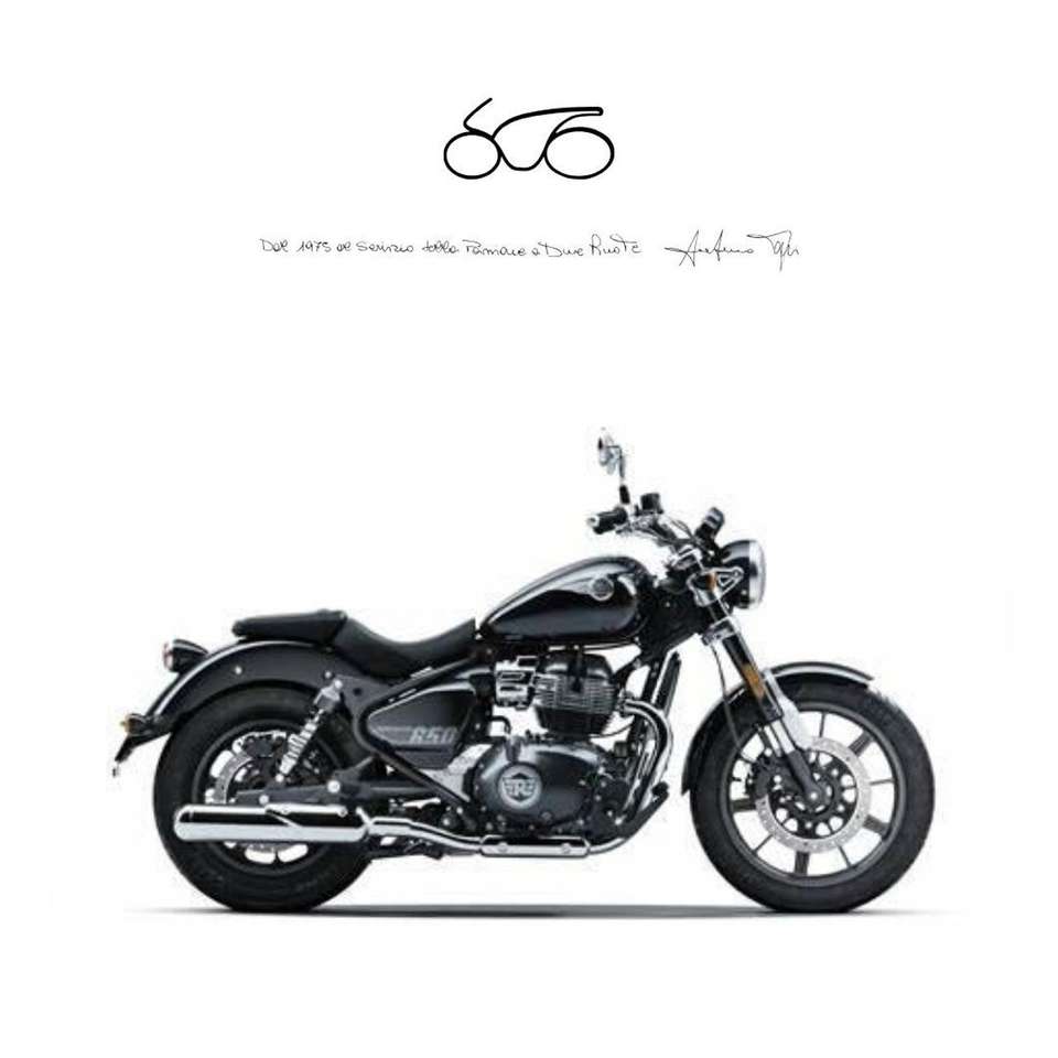 Royal Enfield Others SUPER METEOR