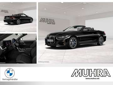M440i xDrive Cabrio DA Prof. HUD H/K Laser PA+