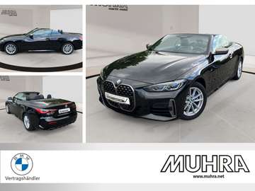 M440i xDrive Cabrio DA Prof. HUD H/K Laser PA+