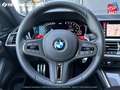 BMW M4 3.0 510ch Competition Siege chauf GPS Camera - thumbnail 17