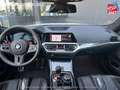 BMW M4 3.0 510ch Competition Siege chauf GPS Camera - thumbnail 8