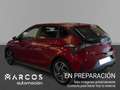 Hyundai i20 1.2 MPI N Line Rojo - thumbnail 4