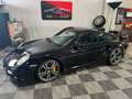 Porsche 997 997.2 TURBO S 3.8 PDK Schwarz - thumbnail 8