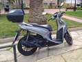 Kymco People S 125 Argent - thumbnail 1