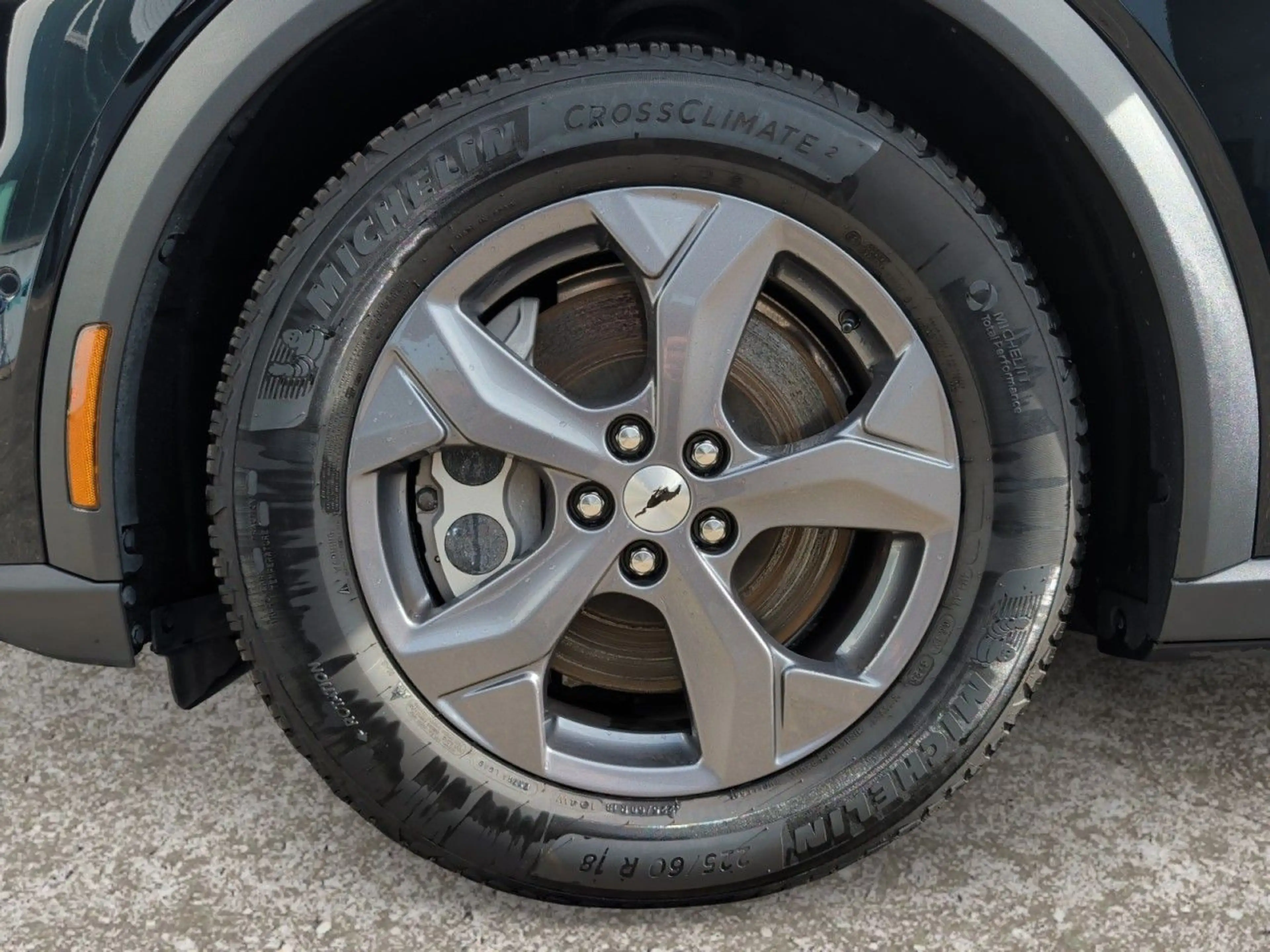 Ford Mustang Mach-E Mustang MACH-E Ext. Range LED+Kamera+Park-Assist — photo 11