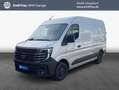 Nissan Interstar L2H2 3,5 dCi 150 N-Connecta AHK+Winter-P Grigio - thumbnail 1