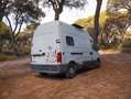 Renault Master Master 2.2DCI Chasis Cabina Medio Білий - thumbnail 4